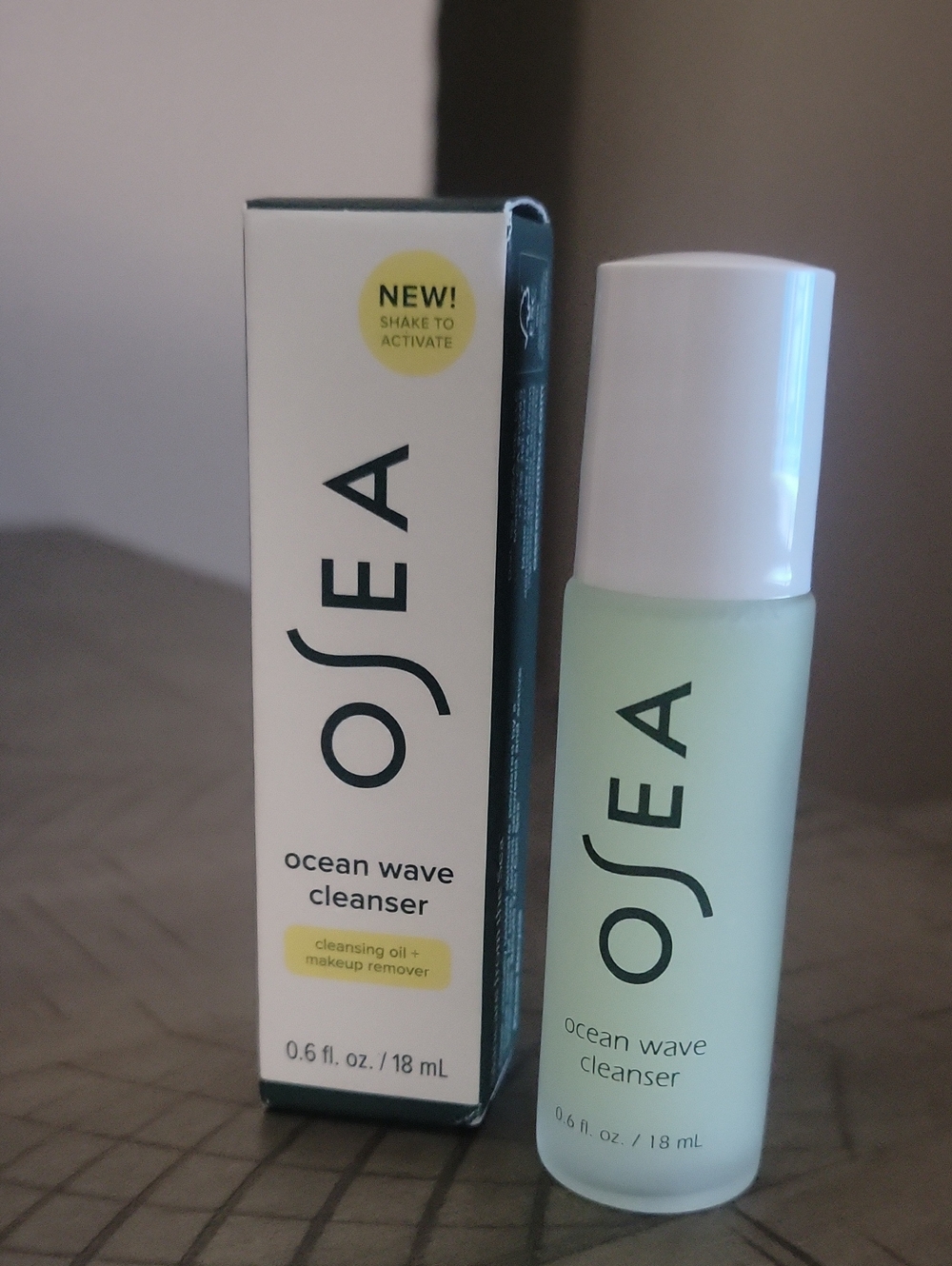 OSEA Ocean Wave Cleanser
